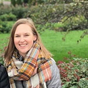 Meet your Posher, Kate